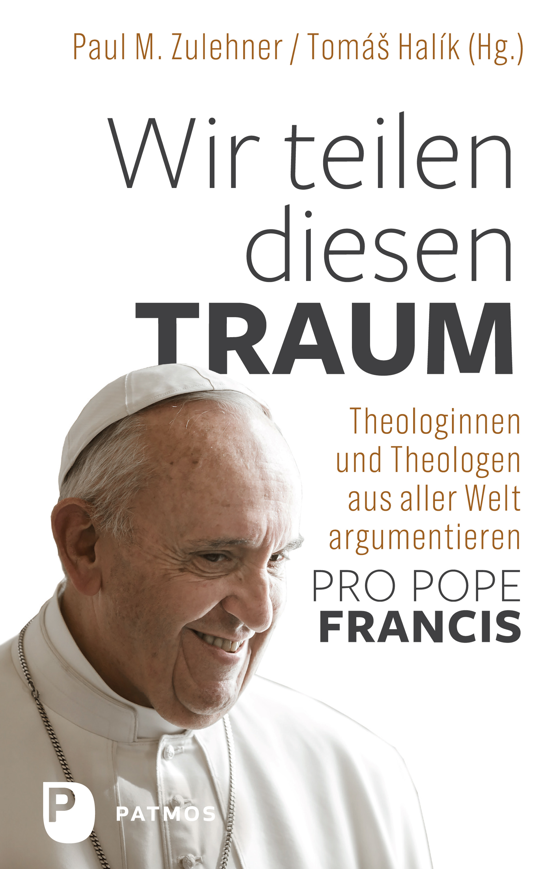 1116_zulehner_traum_francis / Lueg